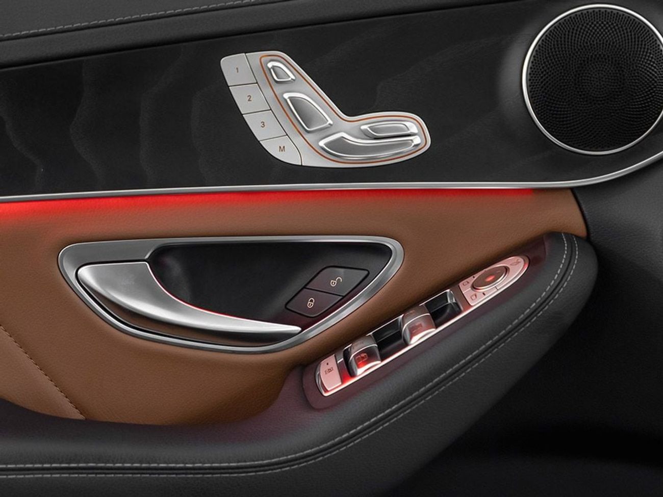 Mercedes-Benz C 200 Premium 2.0L