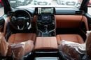 Lexus LX600 VIP