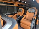 Toyota Hiace High Roof Van 3.5L TOYOTA HIACE High Roof (kmuller) special edition 3.5L Van RWD 5Doors black color