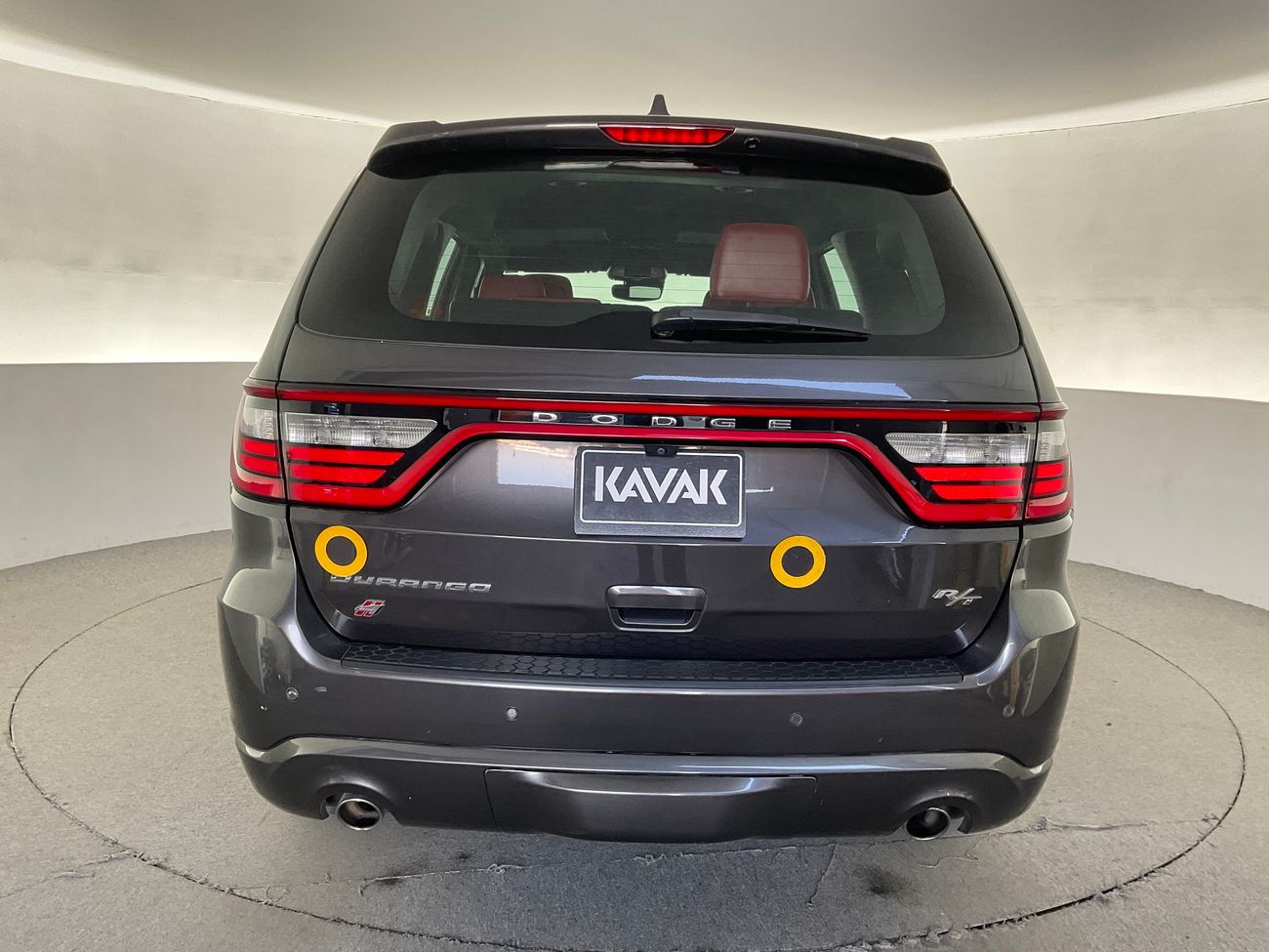 Dodge Durango R/T | Guaranteed Warranty | 0 Down Payment