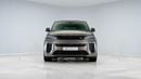 لاند روفر رينج روفر سبورت UAE's Very Best Example | AED 9,975 Per Month