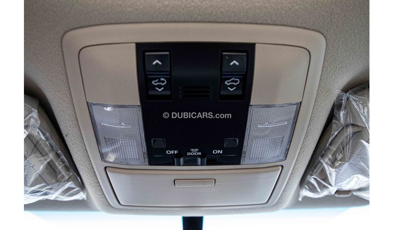 Toyota Prado 2022 Toyota Prado 4.0 TXLK1 9"DISP DR SR P AT - Export Only