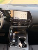 لكزس NX 250 2025 model Lexus NX250