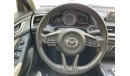 Mazda 3 1.6L 1.6 | Under Warranty | Free Insurance | Inspected on 150+ parameters