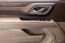 Chevrolet Tahoe Z71 6.2L Chevrolet Tahoe Z71 2021 GCC | Warranty