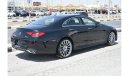 Mercedes-Benz CLS 450 4-MATIC / FULLY LOADED / WITH DEALERSHIP WARRANTY