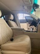 لكزس LS 460