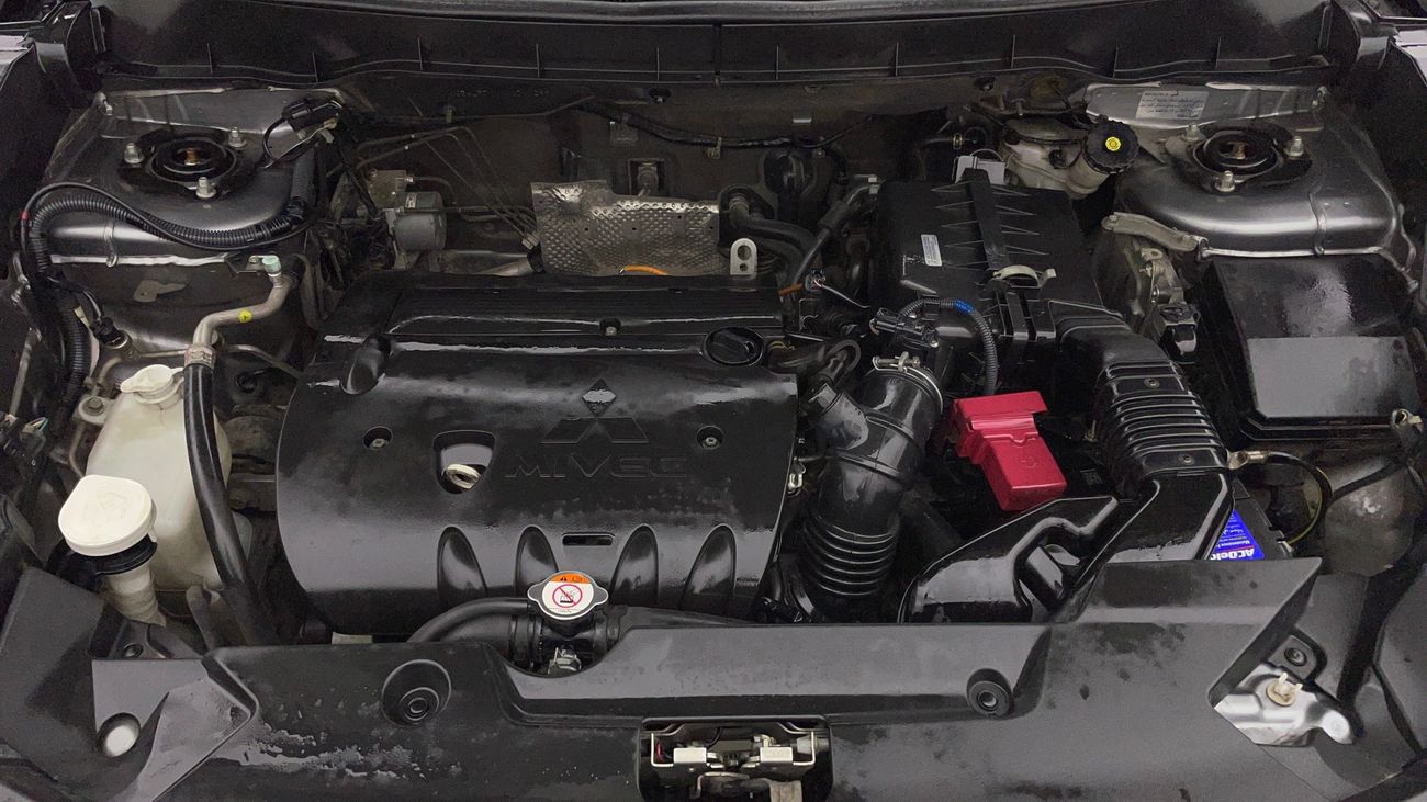 Mitsubishi ASX GLX HIGHLINE 2 | Zero Down Payment | Home Test Drive