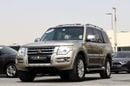 Mitsubishi Pajero GLS H/L ROCKFORD GLS HIGHLINE TOP