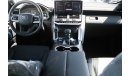 Toyota Land Cruiser 2024 LAND CRUISER VX HIGH 4.0 V6 - **EXPORT ONLY**التصدير فقط خارج الخليج**