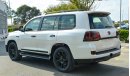 Toyota Land Cruiser 4.0 Petrol Black Edition Modified Diff lock 360 view Camera Available In UAE