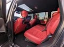 Toyota Land Cruiser Toyota landcruise 2013Model GXR Facelifted 2025 4.0L V6 petrol Engine Colour Black push start Transm