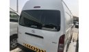 تويوتا هاياس tOYOTA hIACE hIGHROOF VAN,MODEL:2016.eXCELLENT CONDITION