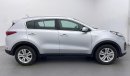 Kia Sportage LX 2.4 | Under Warranty | Inspected on 150+ parameters