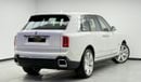 Rolls-Royce Cullinan 2025 Rolls Royce Cullinan, Warranty, Fully Loaded, Excellent Condition, Japanese