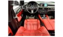 بي أم دبليو X6 35i M سبورت 2016 BMW X6 xDrive35i M-Sport, Warranty, Full Service History, Excellent Condition. GCC
