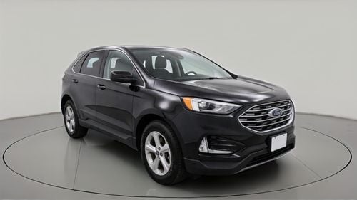 فورد إدج 2022 SE | AED 940/Month | 0 DP | 30 Day Return | Warranty