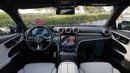 Mercedes-Benz C 200 (For Export , НА ЭКСПОРТ) AMG Premium EQ Boost 1.5L RWD 2026 GCC Без пробега