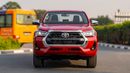 تويوتا هيلوكس (RHD) TOYOTA HILUX DC | EXPORT ONLY