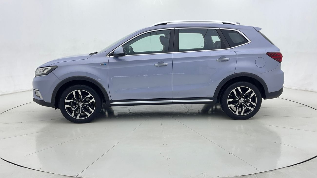 أم جي RX5 2022 LUXURY | AED 679/Month | 0 DP | 30 Day Return | Warranty