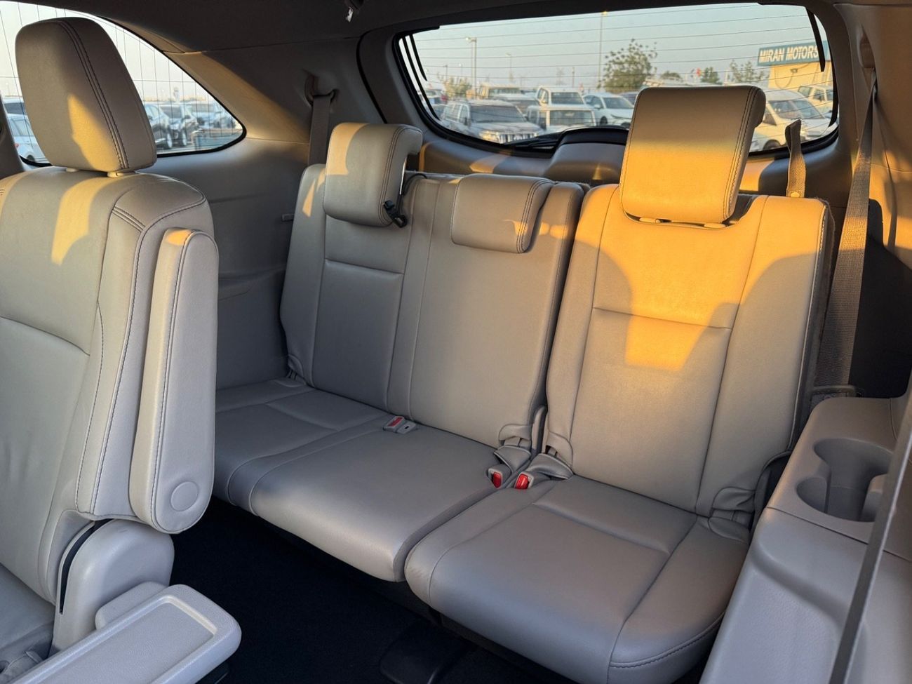 Toyota Highlander 2018 TOYOTA HIGHLANDER XLE FULL OPTIONS IMPORTED FROM USA