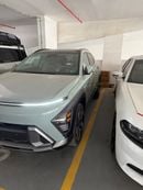 هيونداي كونا limited