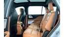 Lincoln Aviator Presidential