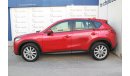 Mazda CX-5 GTX 2.5L AWD 2015 MODEL FULL OPTION