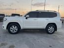 Toyota Land Cruiser Toyota landcruise 2022MODEL GXR 4.0L Engine Colour white Transmission Automatic Interior.Begie Fuel.