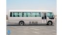 ميتسوبيشي روزا Fuso 2017 34 Seater Bus - 4.2L Diesel MT - Well Maintained, Low Mileage - Book Now!