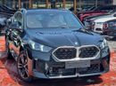 بي أم دبليو X2 SDRIVE18i M SPORT