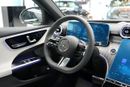 Mercedes-Benz C 200 C 200 | GCC 0km | Agency Warranrty | AMG Package