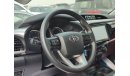 Toyota Hilux Double Cab Pickup  S-GLX 2.4L Diesel 4x4 Automatic