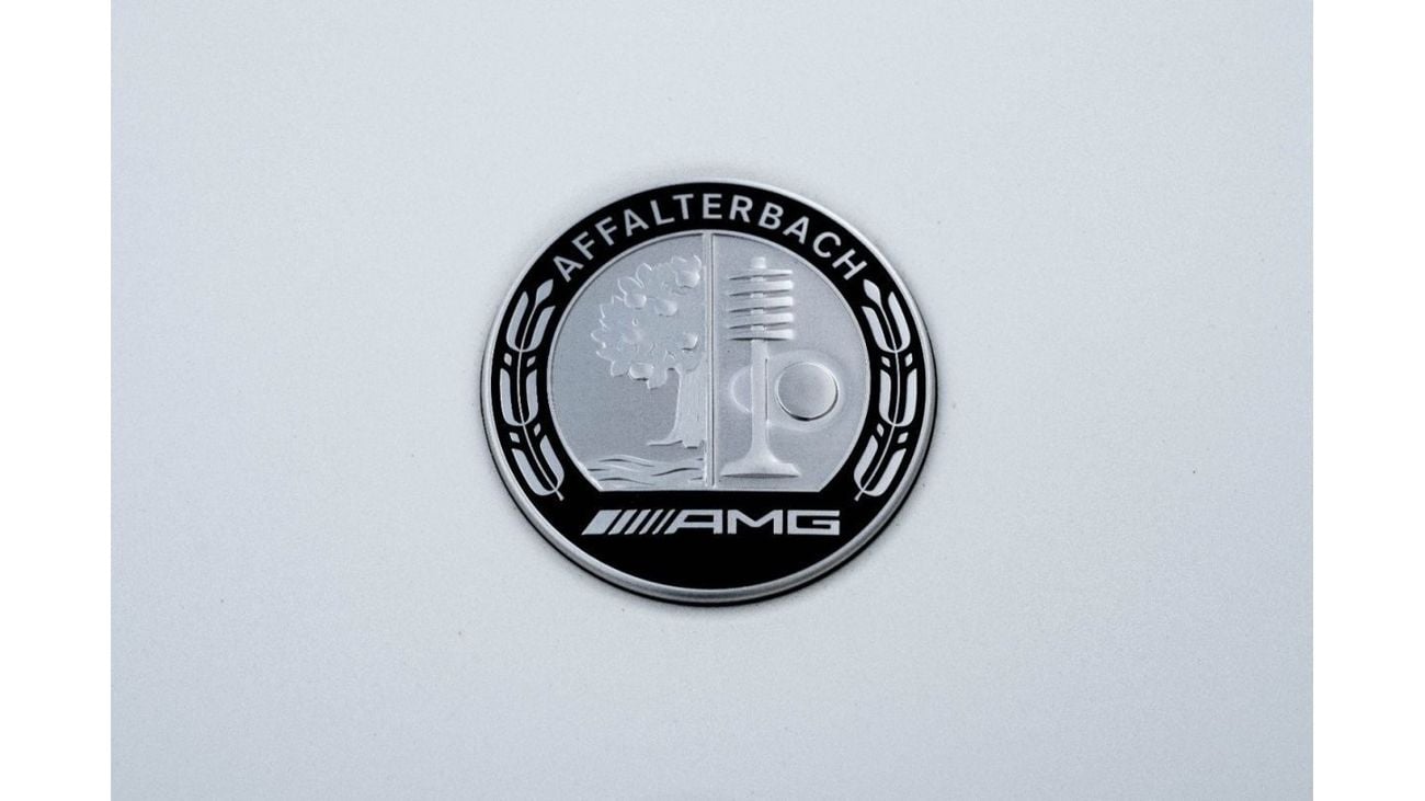 Mercedes-Benz A 35 AMG 35 AMG | 4,367 P.M  | 0% Downpayment | Stunning Car