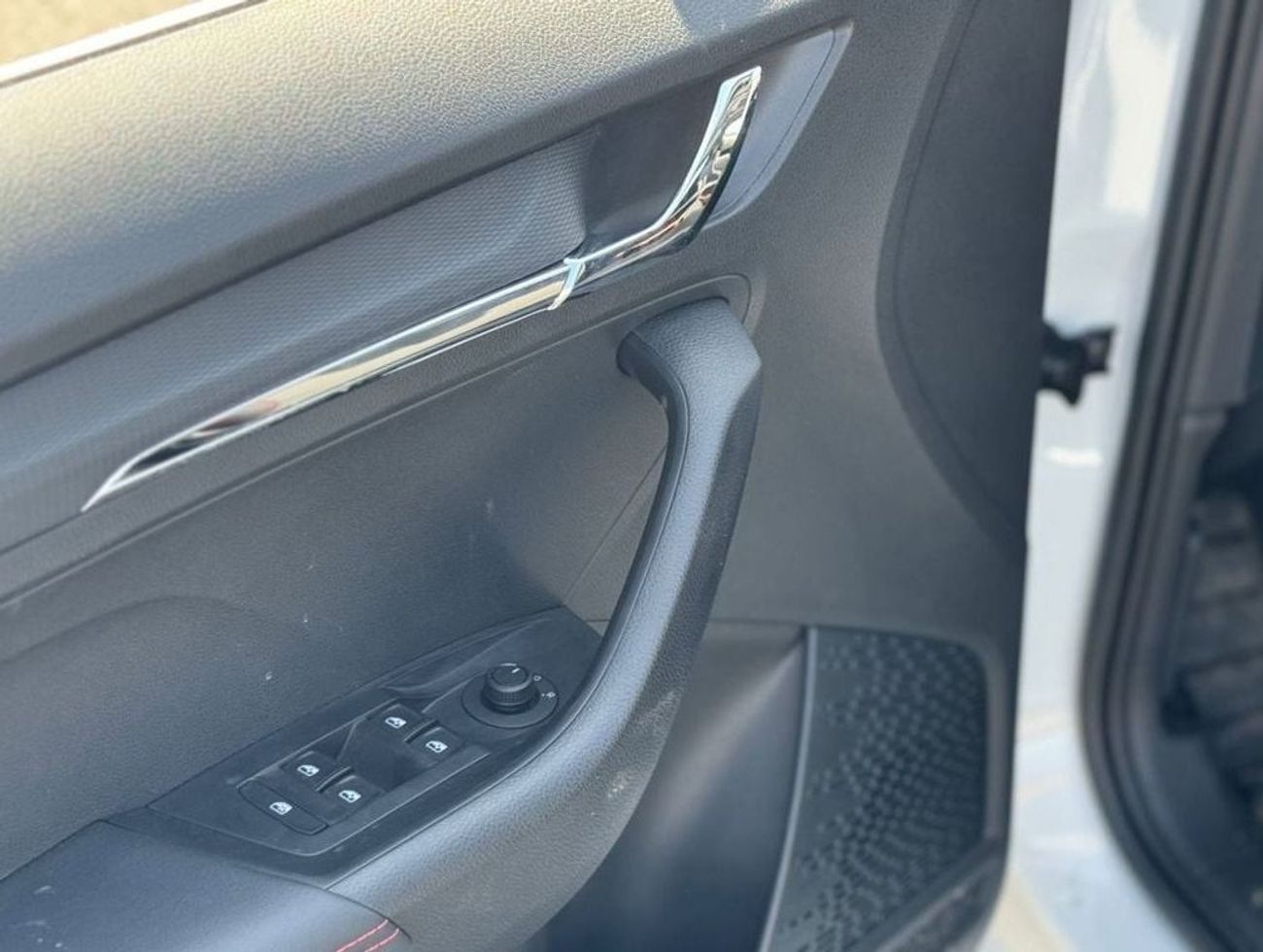 سكودا كاميك SKODA KAMIQ GT 1.5L 2024