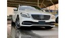 مرسيدس بنز S 450 Preowned Mercedes Benz S-450 Grade 5 Fresh Japan Import