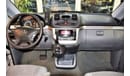 Mercedes-Benz Viano Luxury Family Van!  Trend 2009 Model!! in Silver Color! GCC Specs