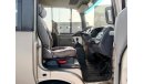 Nissan Caravan NISSAN CARAVAN BUS RIGHT HAND DRIVE (PM1331)
