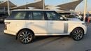 Land Rover Range Rover VOGUE SE