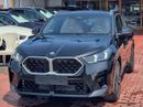 بي أم دبليو X2 SDRIVE18i M SPORT