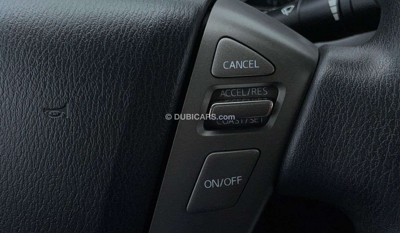 نيسان باترول XE 4 | بدون دفعة مقدمة | اختبار قيادة مجاني للمنزل