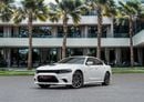 دودج تشارجر Charger R/T | 2,350 P.M | 0% Downpayment | V8 | DODGE SERVICE HISTORY!