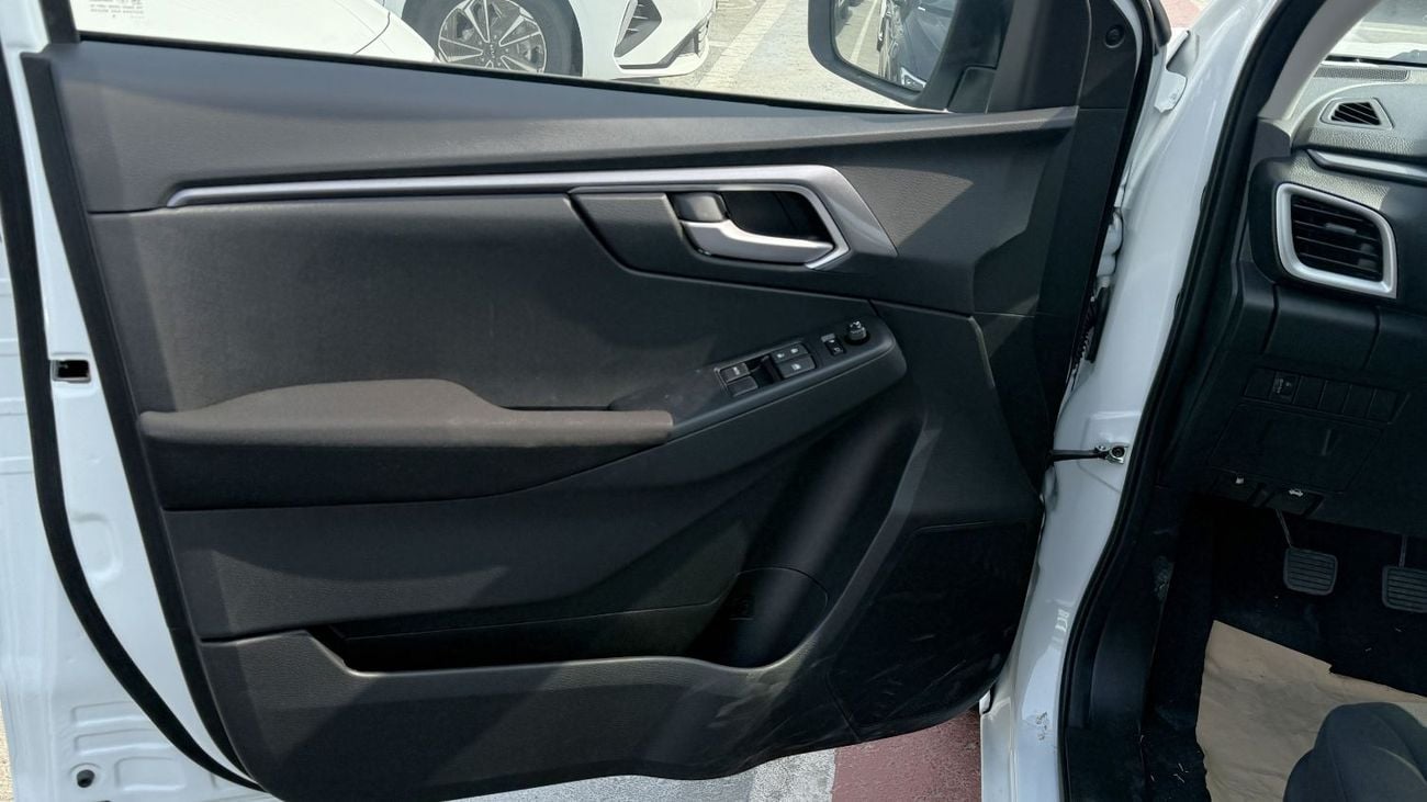 إيسوزو D ماكس Isuzu D-Max 1.9L Diesel MT 4x2 2026YM