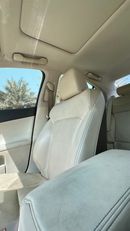 لكزس IS 250 is250 2.5L