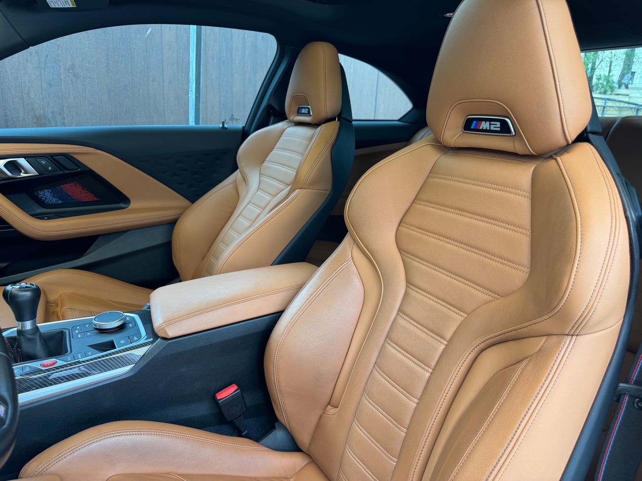بي أم دبليو M2