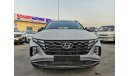 Hyundai Tucson 1.6 Full Option