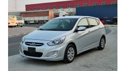 هيونداي أكسنت AVAILABLE FOR EXPORT, Hyundai Accent Hatchback 2017, 1.6L