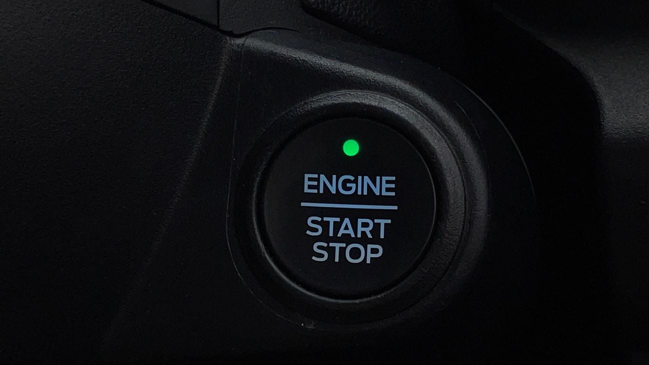 فورد ايفرست XLS 2.3 | بدون دفعة مقدمة | اختبار القيادة في المنزل