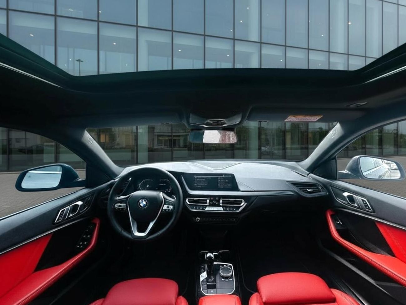 BMW 228i xDRIVE 2.0L TURBO A/T | 2022 | USA SPECS | AED 900 Per Month