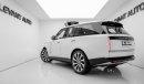 Land Rover Range Rover Vogue Autobiography RANGE ROVER VOGUE AUTOBIOGRAPHY, 2023 BRAND NEW, FULLY LOADED